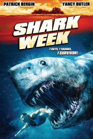 Watch Free Shark Week (2012)
