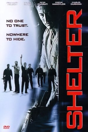 Watch Full Movie: Shelter (1998)