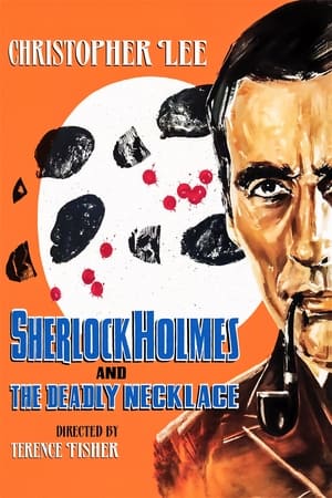 Watch Free Sherlock Holmes und das Halsband des Todes (1962)