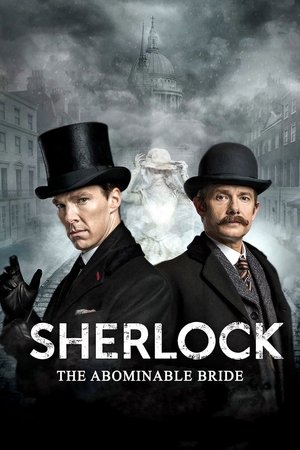 Watch Free The Abominable Bride (2016)