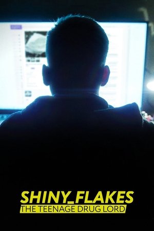 Watch Free Shiny Flakes: The Teenage Drug Lord (2021)
