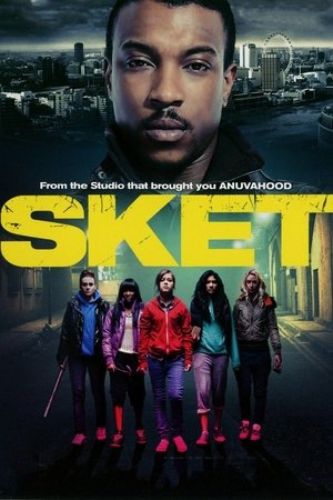 Watch Free Sket (2011)