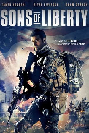 Watch Free Sons of Liberty (2013)