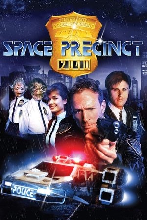 Watch Free Space Precinct (19941995)
