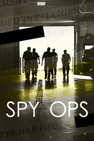 Watch Free Spy Ops (2023-)
