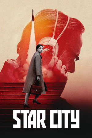 Watch Free Star City (2026–)