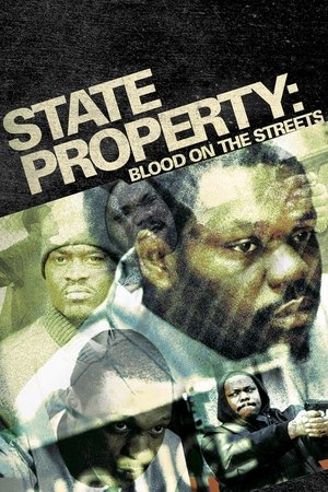Watch Free State Property 2 (2005)