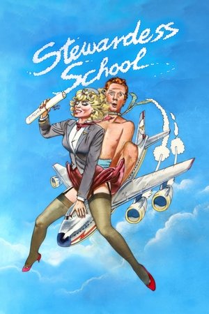 Watch Free Stewardess School (1986)