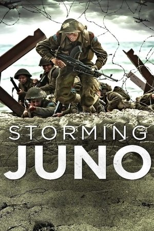 Watch Free Storming Juno (2010)