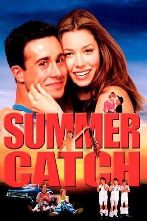 Watch Free Summer Catch (2001)
