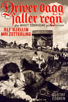 Watch Free Sunshine Follows Rain (1946)