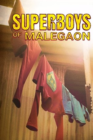 Watch Free Superboys of Malegaon (2024)