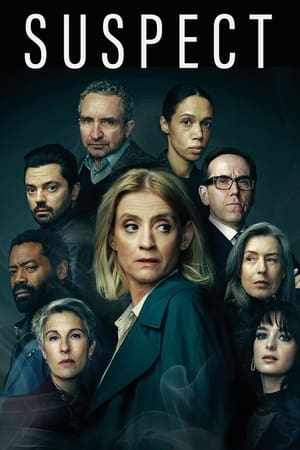 Watch Free Suspect (2022-)