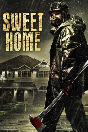Watch Free Sweet Home (2015)