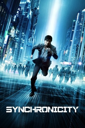 Watch Free Synchronicity (2015)