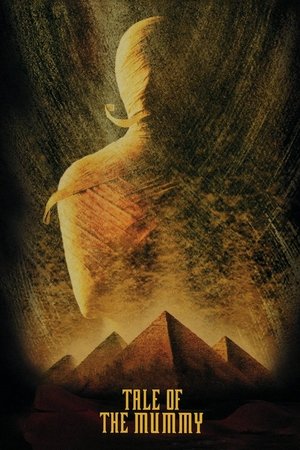 Watch Free Tale of the Mummy (1998)