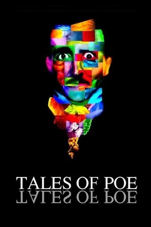 Watch Free Tales of Poe (2014)