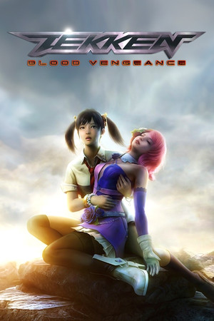 Watch Free Tekken: Blood Vengeance 2011