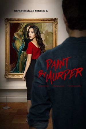 Watch Free The Art of Murder (2018)