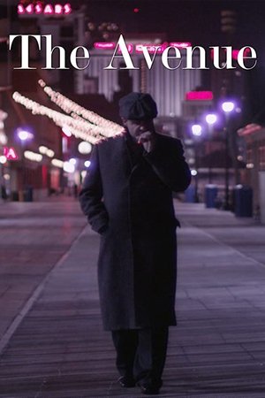 Watch Free The Avenue (2017)