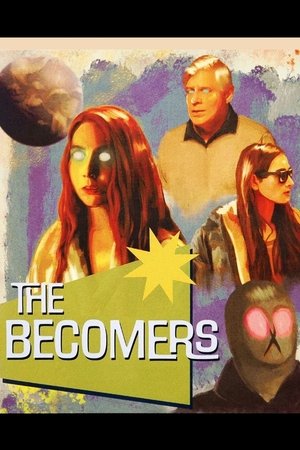 Watch Free The Becomers (2023)