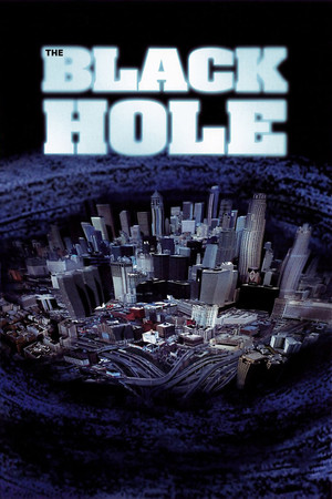 Watch Free The Black Hole (2006)