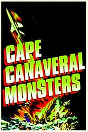Watch Free The Cape Canaveral Monsters (1960)