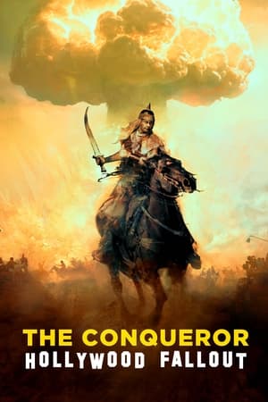 Watch Free The Conqueror Hollywood Fallout (2023)