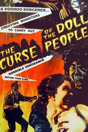 Watch Free Muñecos infernales (1961)