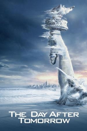 Watch Free The Day After Tomorrow (2004)