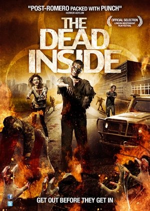 Watch Free Infected (2013)