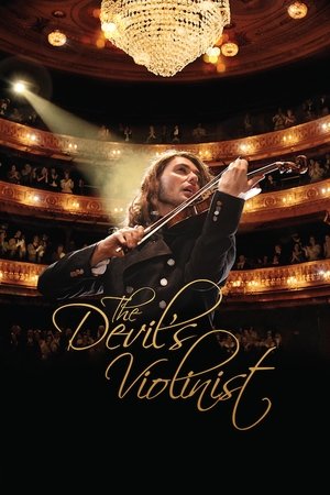 Watch Free The Devils Violinist (2013)