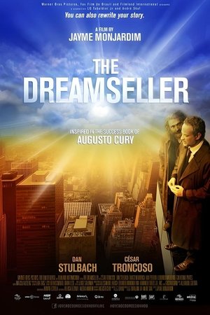 Watch Free The Dreamseller (2016)
