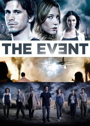Watch Free The Event (2010-2011)