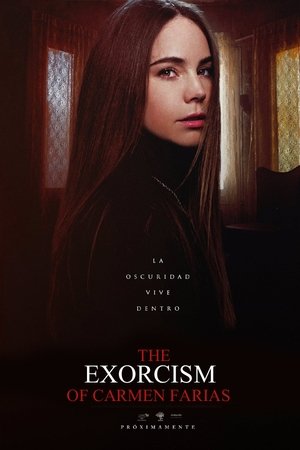 Watch Free The Exorcism of Carmen Farias (2021)