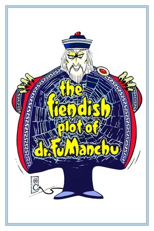 Watch Free The Fiendish Plot of Dr Fu Manchu (1980)