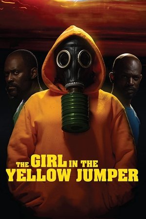 Watch Free The Girl in the Yellow Jumper (2020)