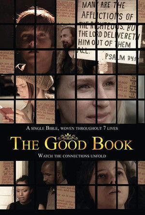Watch Free The Good Book (2014)
