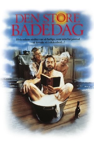 Watch Free The Great Day on the Beach (1991)