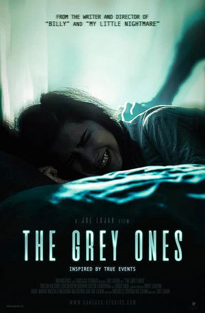 Watch Free The Grey Ones (2025)