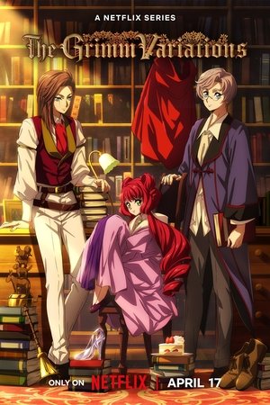 Watch Free The Grimm Variations (2024-)