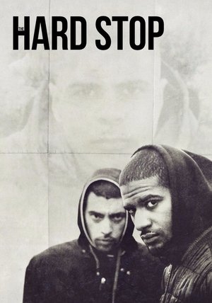 Watch Free The Hard Stop (2015)