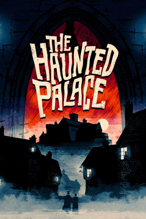 Watch Free The Haunted Palace (1963)