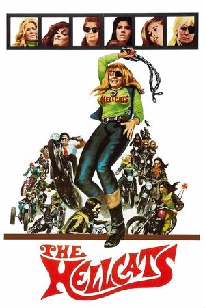 Watch Free The Hellcats (1968)