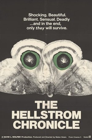 Watch Free The Hellstrom Chronicle (1971)