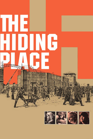 Watch Free The Hiding Place (1975)