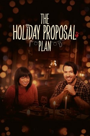 Watch Free The Holiday Proposal Plan (2023)