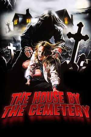 Watch Free The House by the Cemetery (1981)