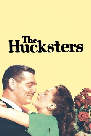 Watch Free The Hucksters (1947)