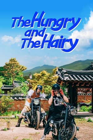 Watch Free The Hungry and the Hairy (2021-)